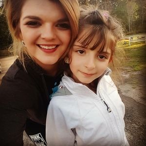 Meet your Posher, Britt